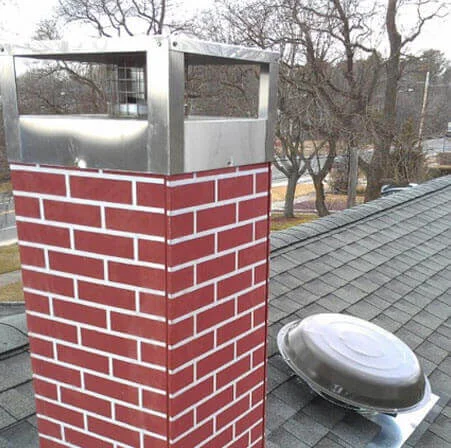 Chimney Repair Levittown NY