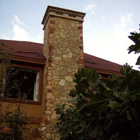 Chimney Rebuild Levittown NY