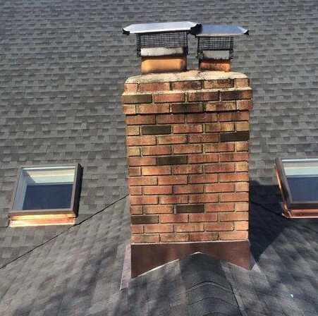 Masonry Chimney Repair Levittown NY